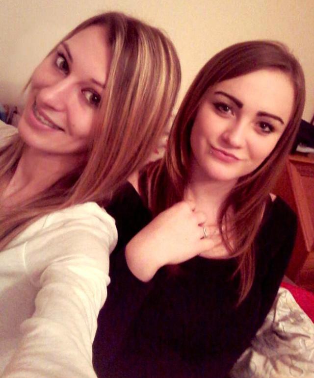 #4  bff 