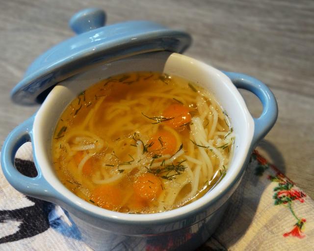 Wpis margaretinkitchen