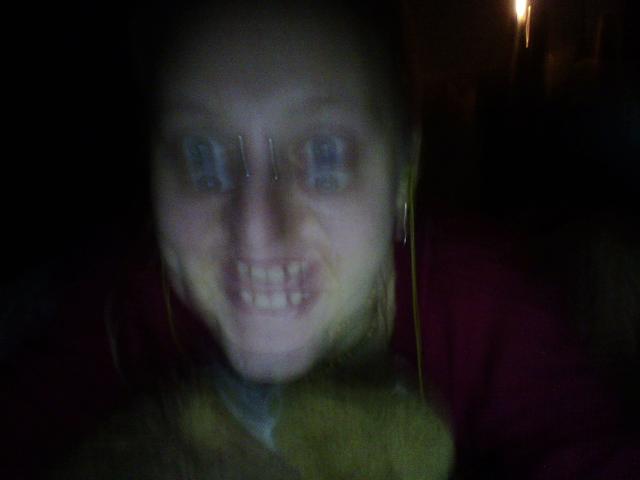 Wpis plecakturysty