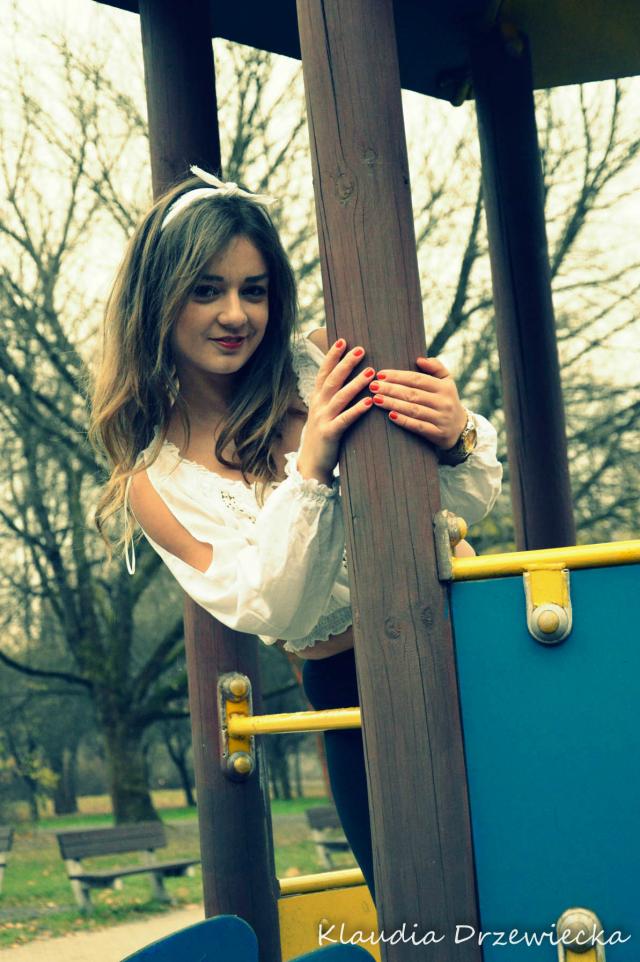 Klaudia G. 