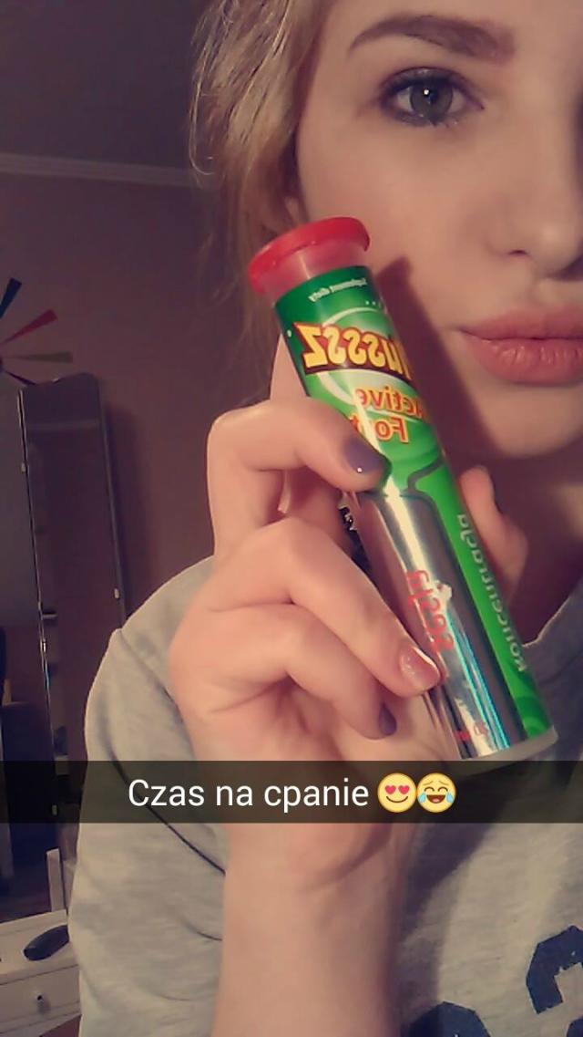 Wpis zyjmychwilaa