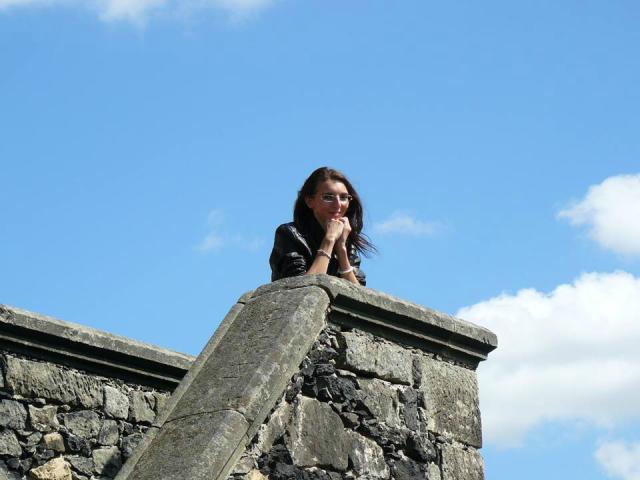 Where are you my Prince? :)