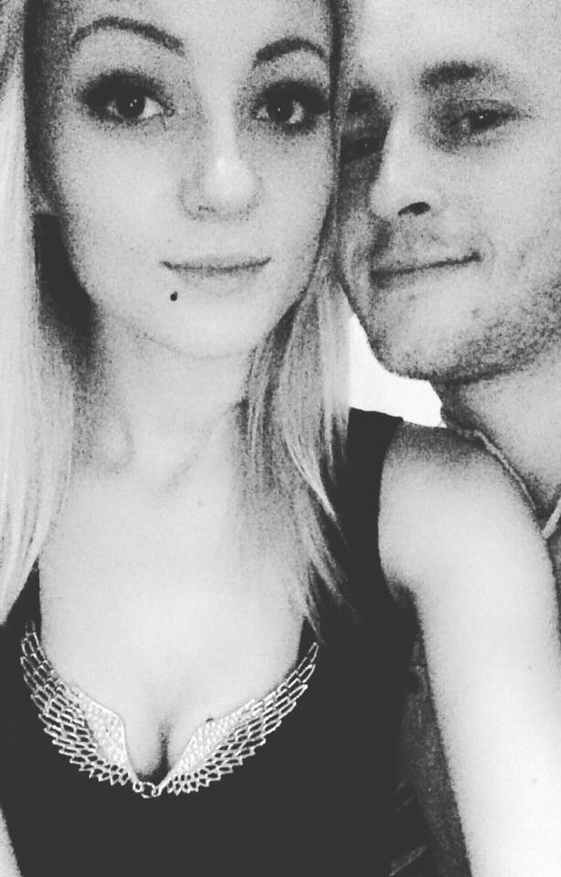 Agnieszka & Mateusz