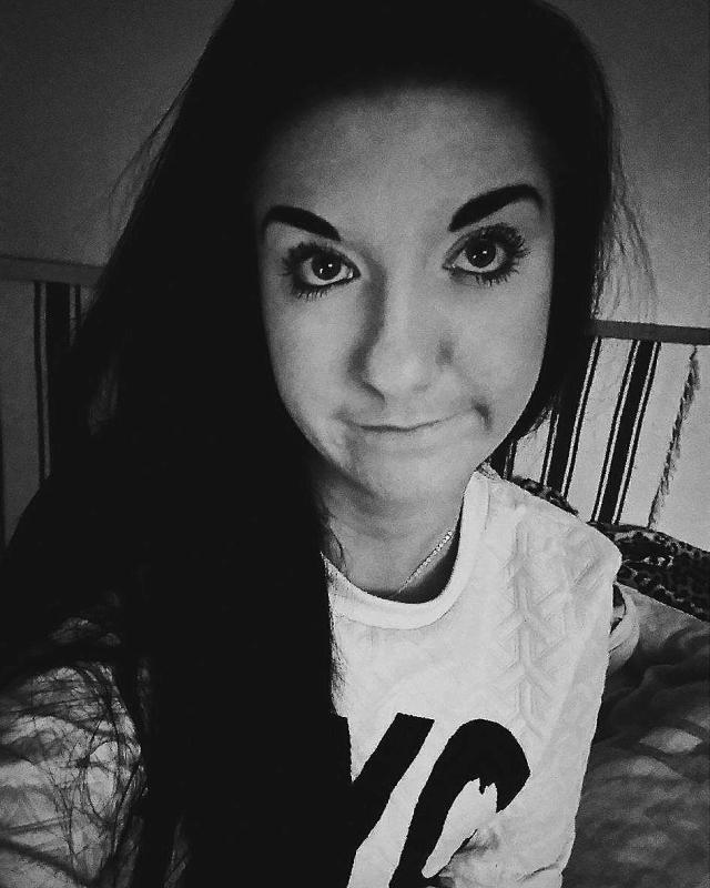 Wpis chooocooolatee
