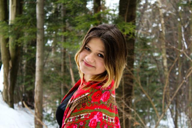 FolkGirl 