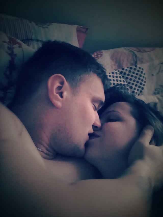 My love 