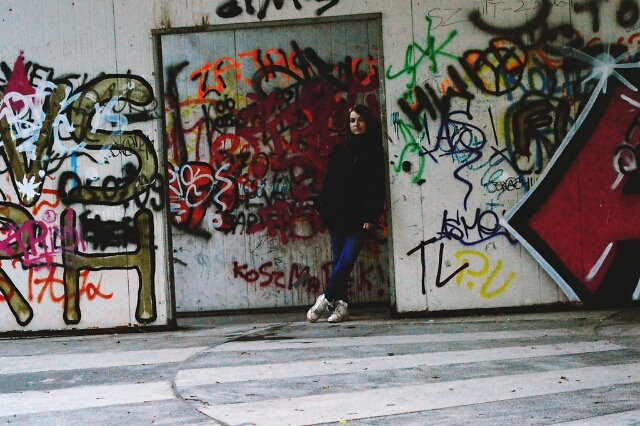 Wpis killereyes