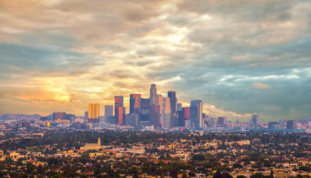 Los Angeles