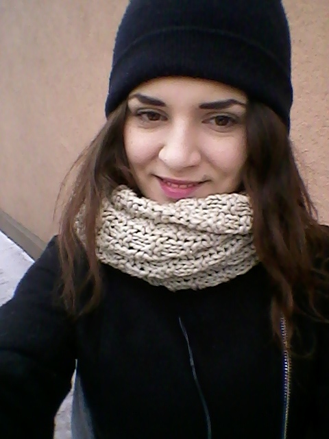 Winter :)