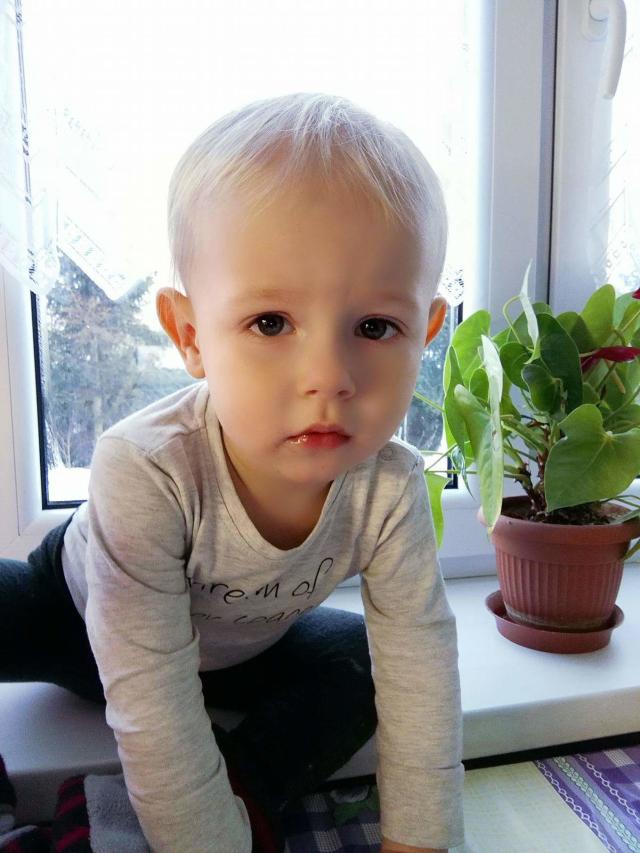 zaraz 2latka :o