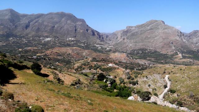 Crete, Greece