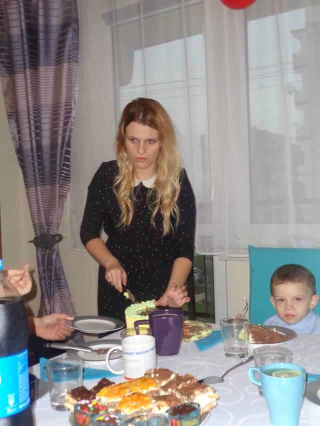 Min rok :)