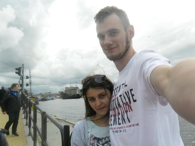 :* :*Tylko On Jedyna :* :* 