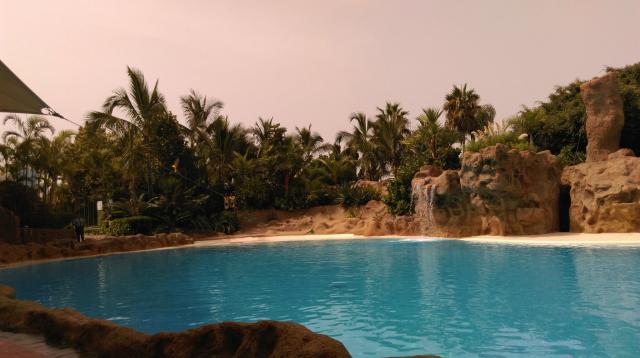 Tenerife, Canary Islands