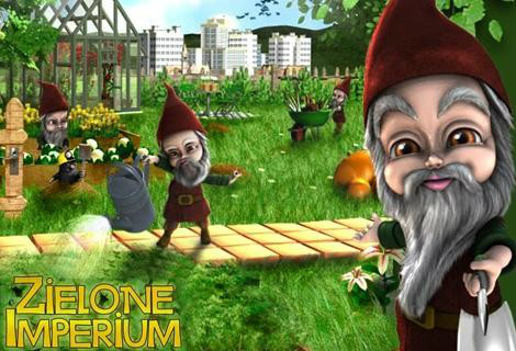 Zielone Imperium Hack