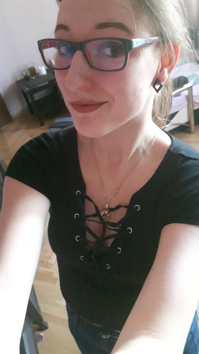 Jeszcze troche ;o