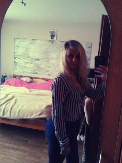 Wpis blondsunshine