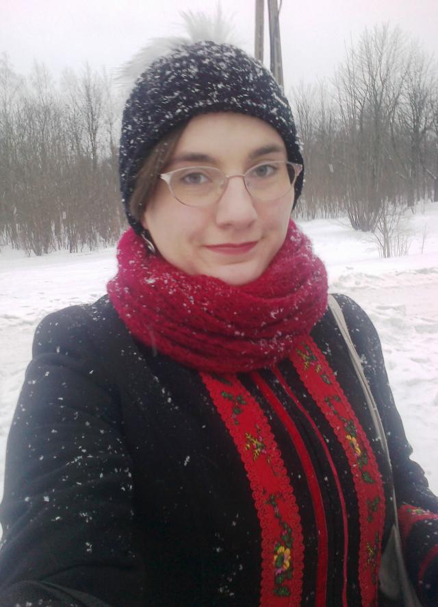 Folkowy atak zimy