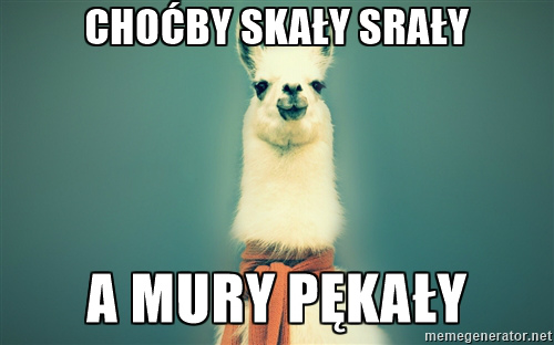 Choby skay..