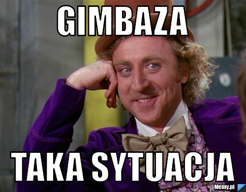 gimbaza atakuje