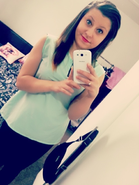 Wpis fajnablondynaaa