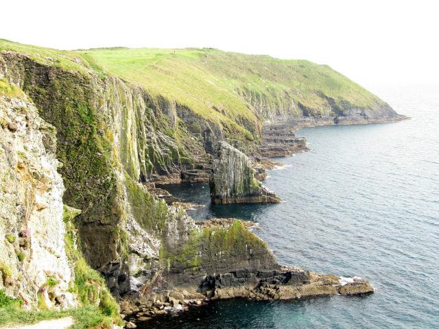 Old Head, Irlandia