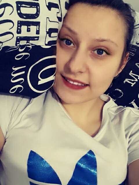 Wpis fajnablondynaaa