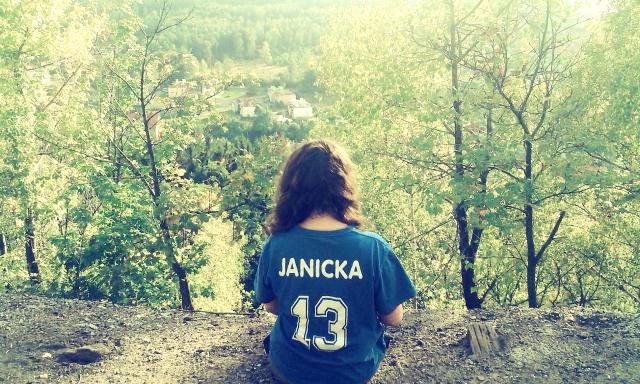 lucky 13