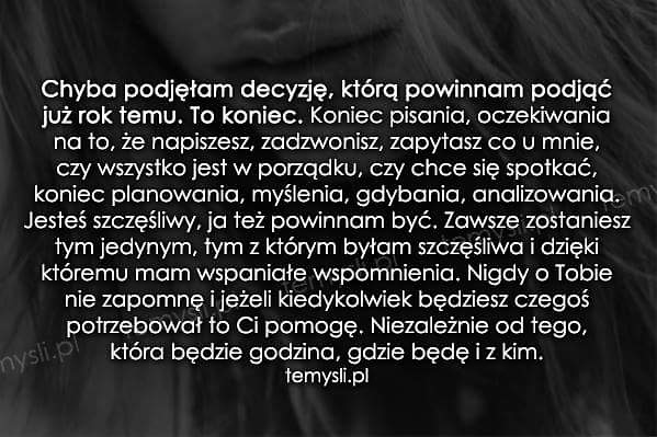 True