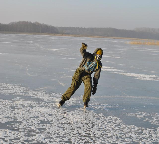 iceskating