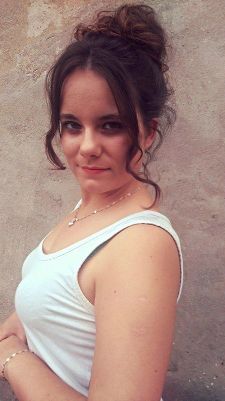 zdjecie typu Natalia Oreiro :)