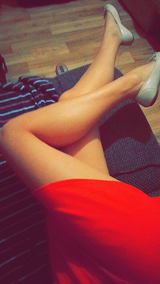 red is yellow