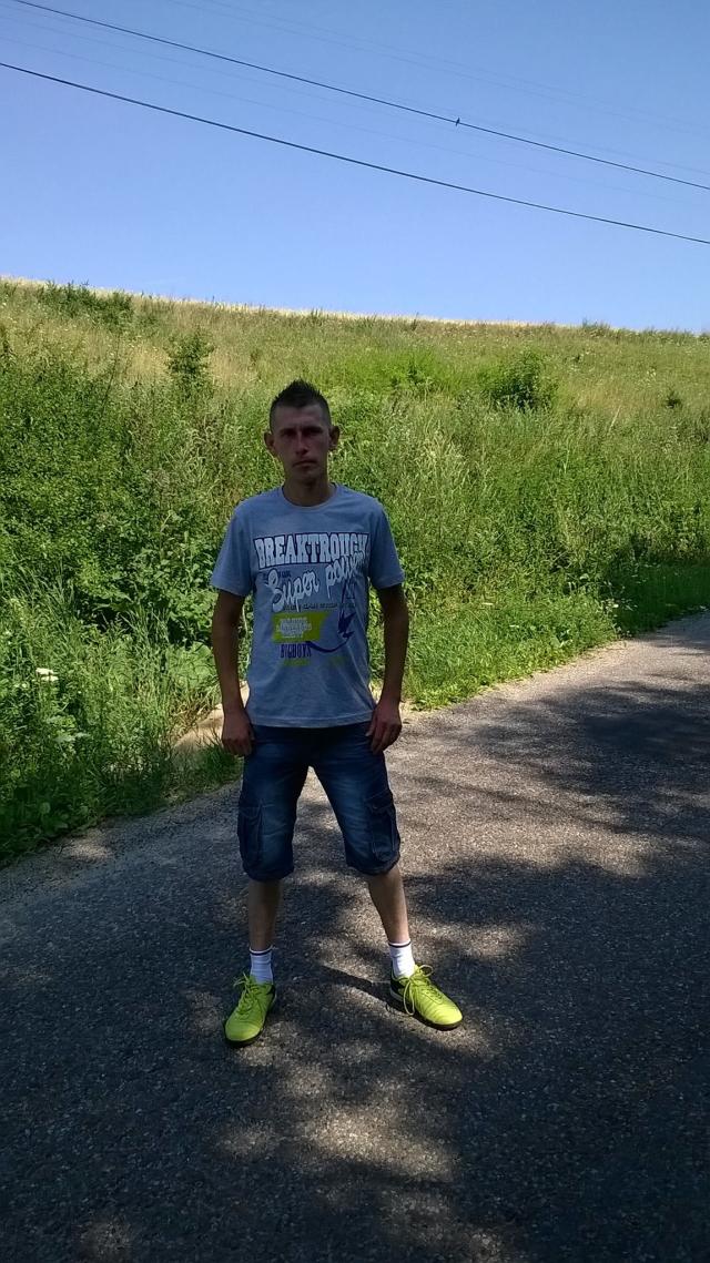 :P
