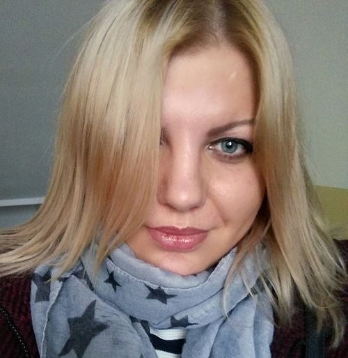 Wpis vandi