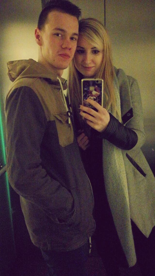 love is in the air 