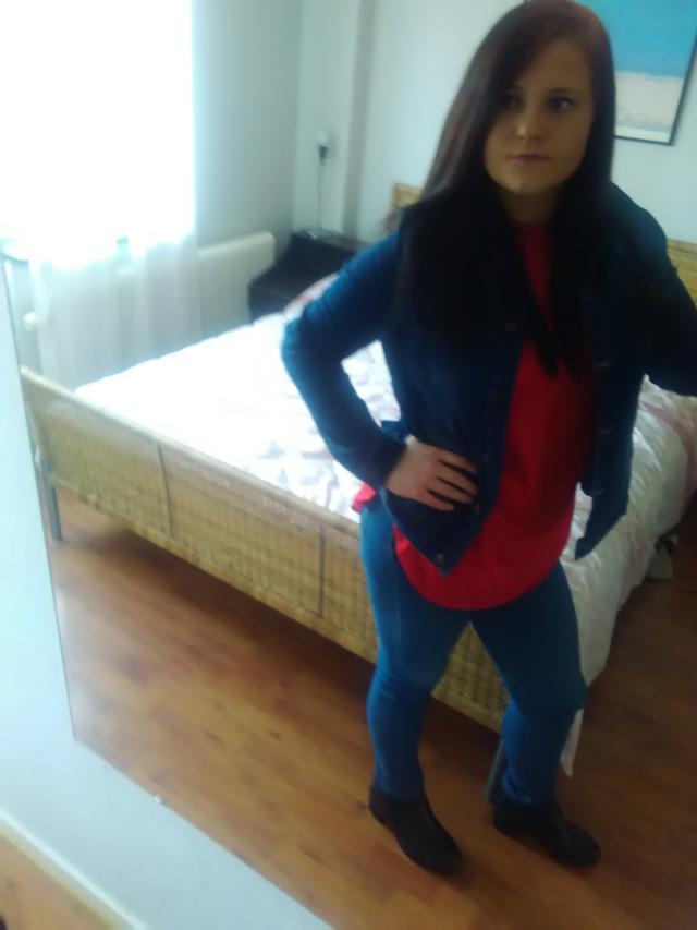 Szwecja ; D
