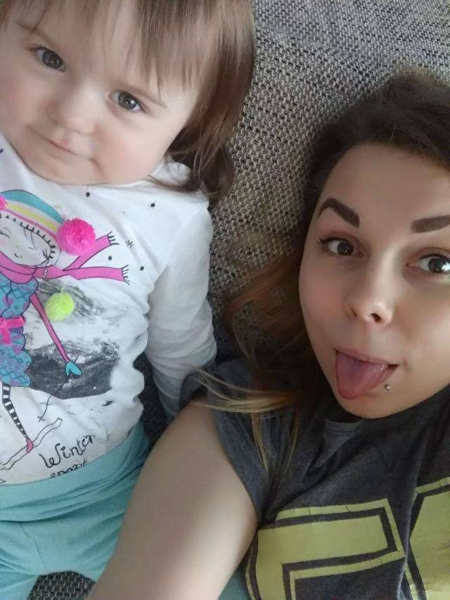 girls just wanna have fun