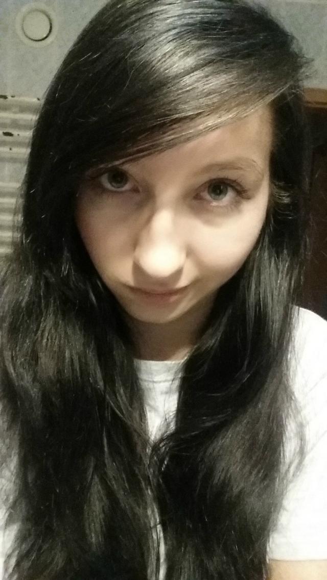 Moja droga. 