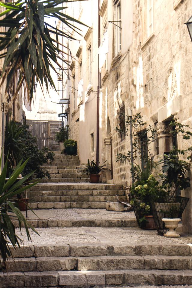 Dubrovnik