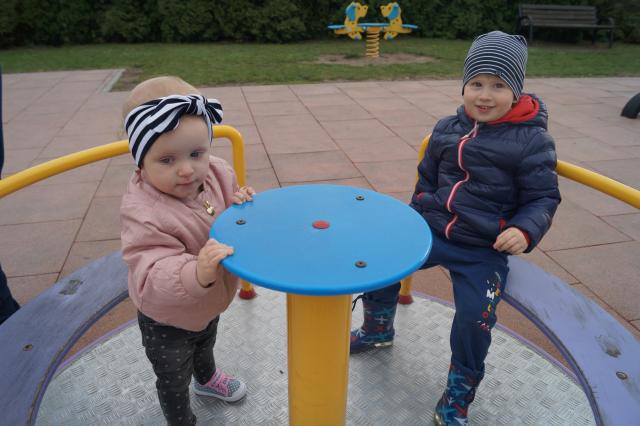 kuzyni 