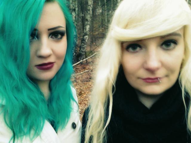 It's The Ghouls Night Out