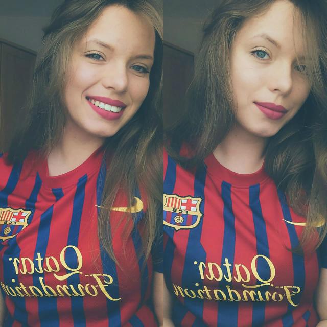 Wpis myblaugrana