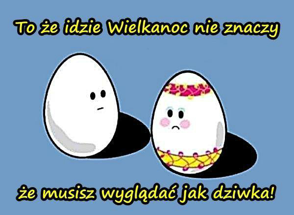 Wielkanoc 2017