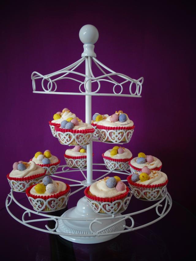 cupcakes