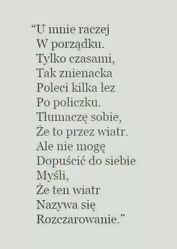 Wpis onasebamala
