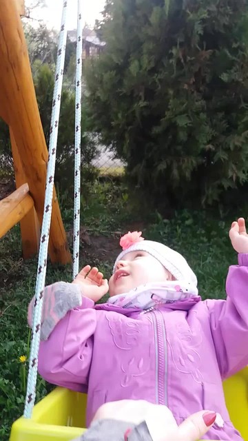 Majwkowa dziewczynka &#1285