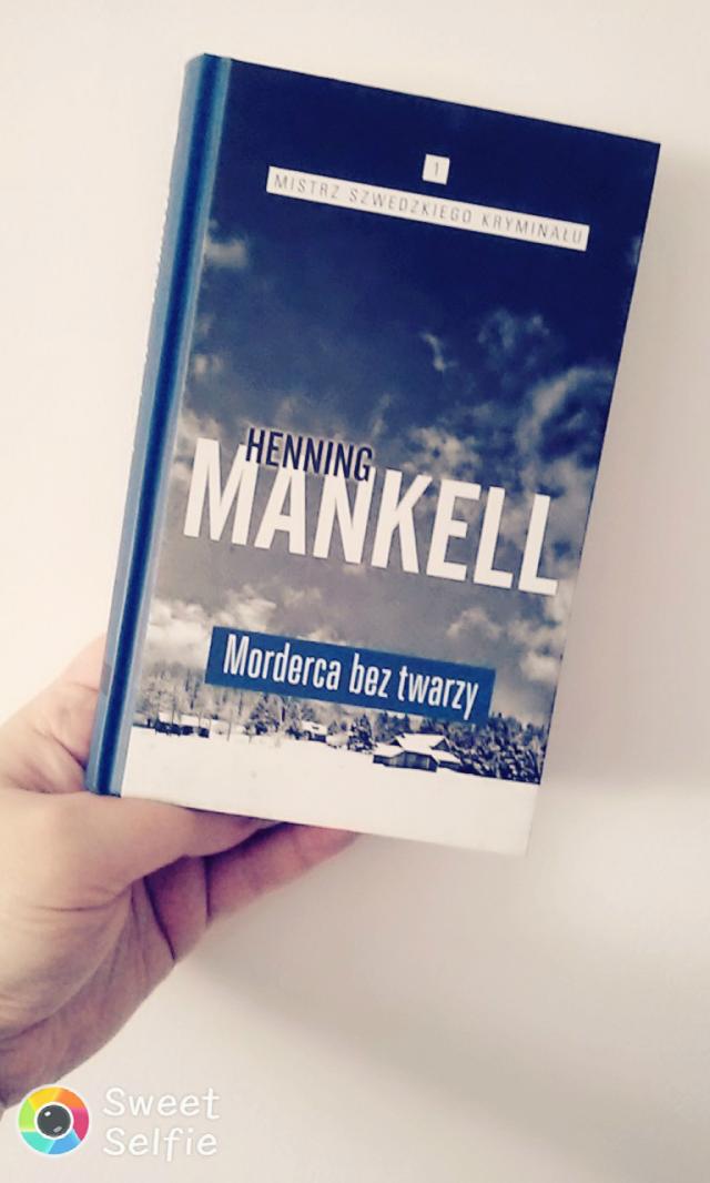 "Morderca bez twarzy"