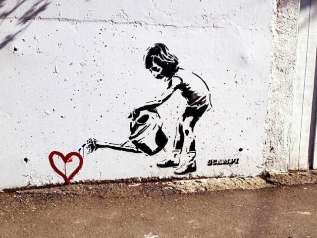 Banksy