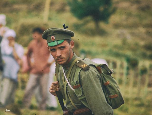  Tannenberg