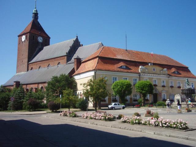 darlowo dawniej